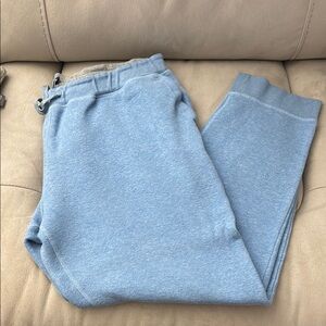Vineyard Vines Light Blue Sweatpants